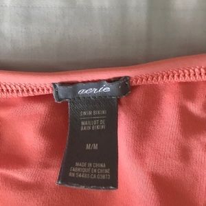 Bikini bottoms only!!